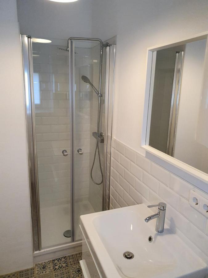 Apartment 24 - Zentrumsnah - Parkplatz كوبورغ المظهر الخارجي الصورة